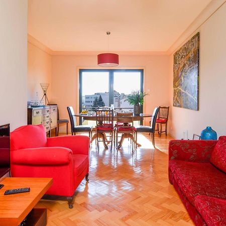 Music House Apartment Porto Zewnętrze zdjęcie