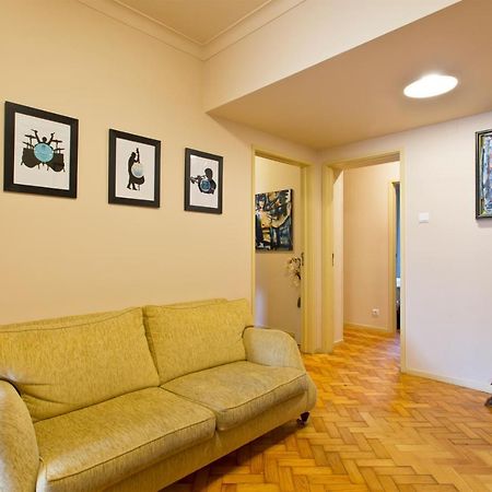 Music House Apartment Porto Zewnętrze zdjęcie