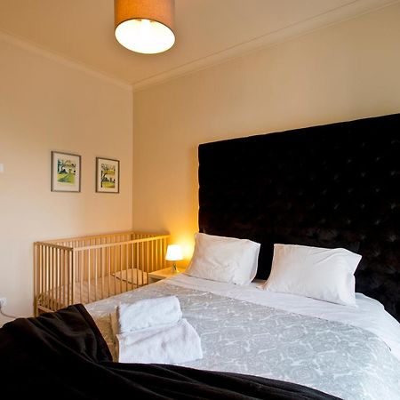 Music House Apartment Porto Zewnętrze zdjęcie