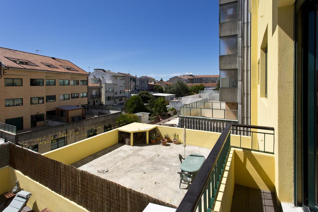 Music House Apartment Porto Pokój zdjęcie