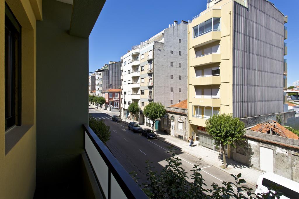 Music House Apartment Porto Zewnętrze zdjęcie