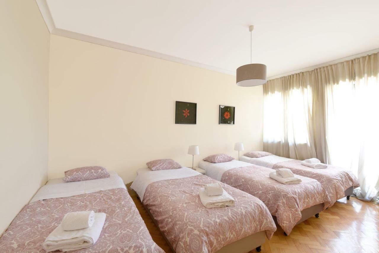 Music House Apartment Porto Zewnętrze zdjęcie