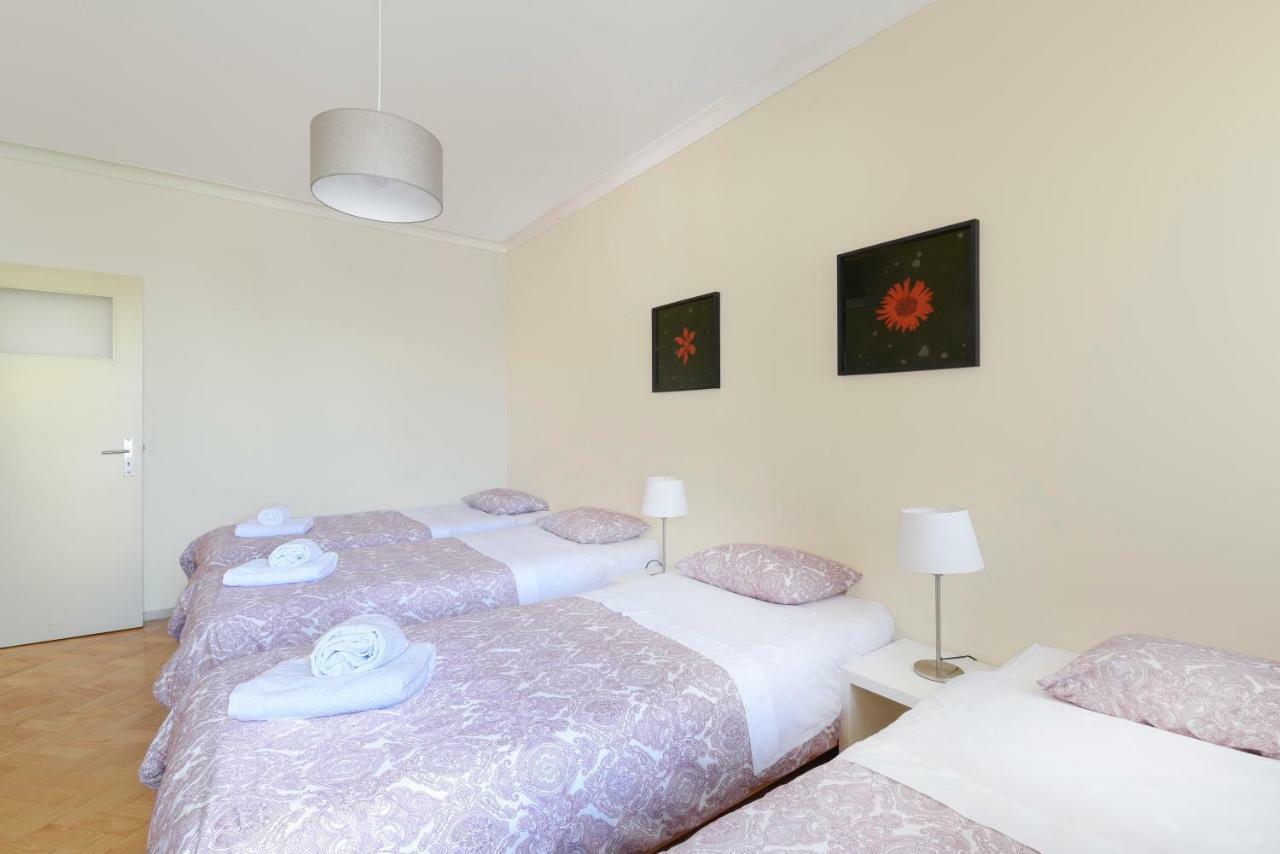 Music House Apartment Porto Zewnętrze zdjęcie