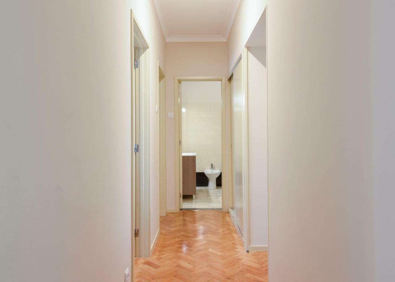 Music House Apartment Porto Zewnętrze zdjęcie