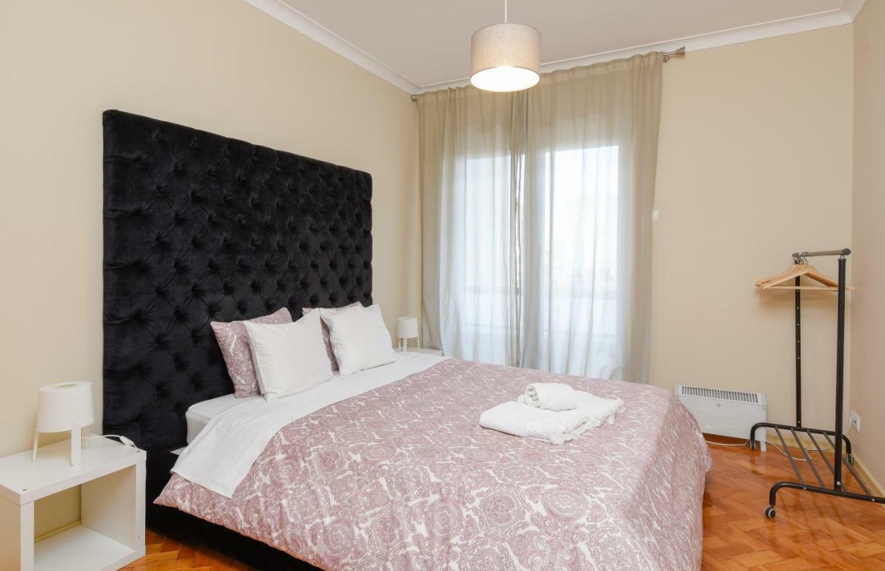 Music House Apartment Porto Zewnętrze zdjęcie