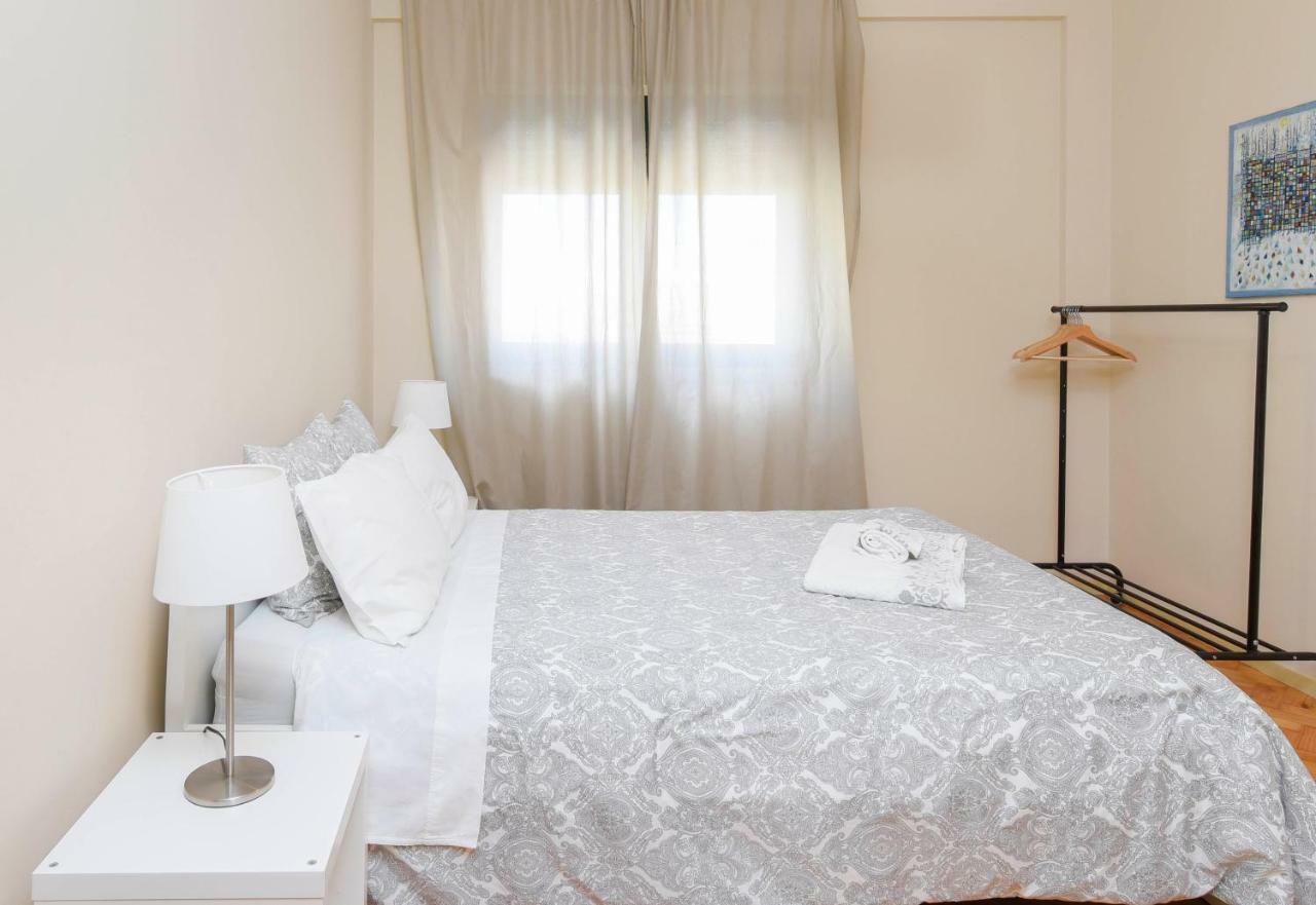 Music House Apartment Porto Zewnętrze zdjęcie