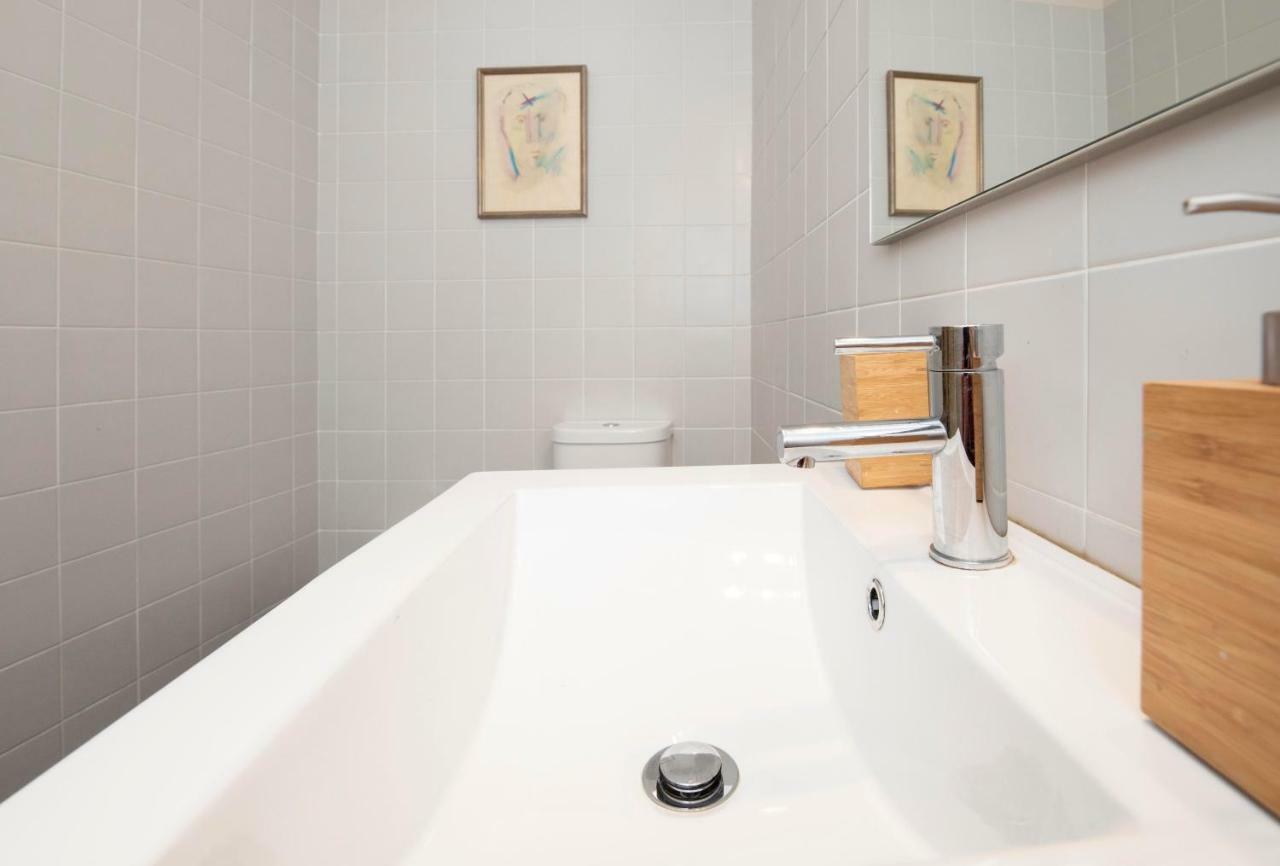 Music House Apartment Porto Zewnętrze zdjęcie