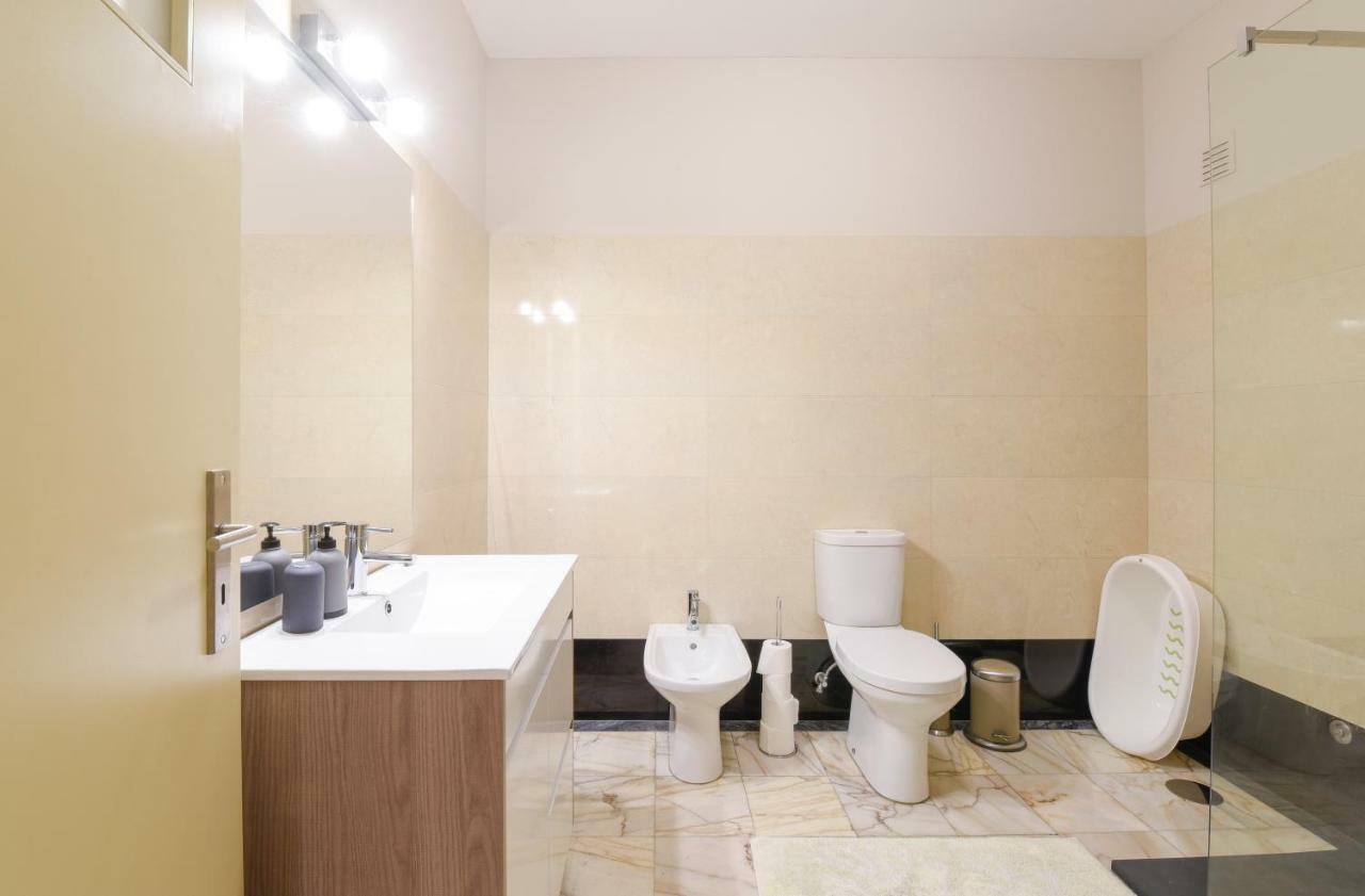 Music House Apartment Porto Zewnętrze zdjęcie