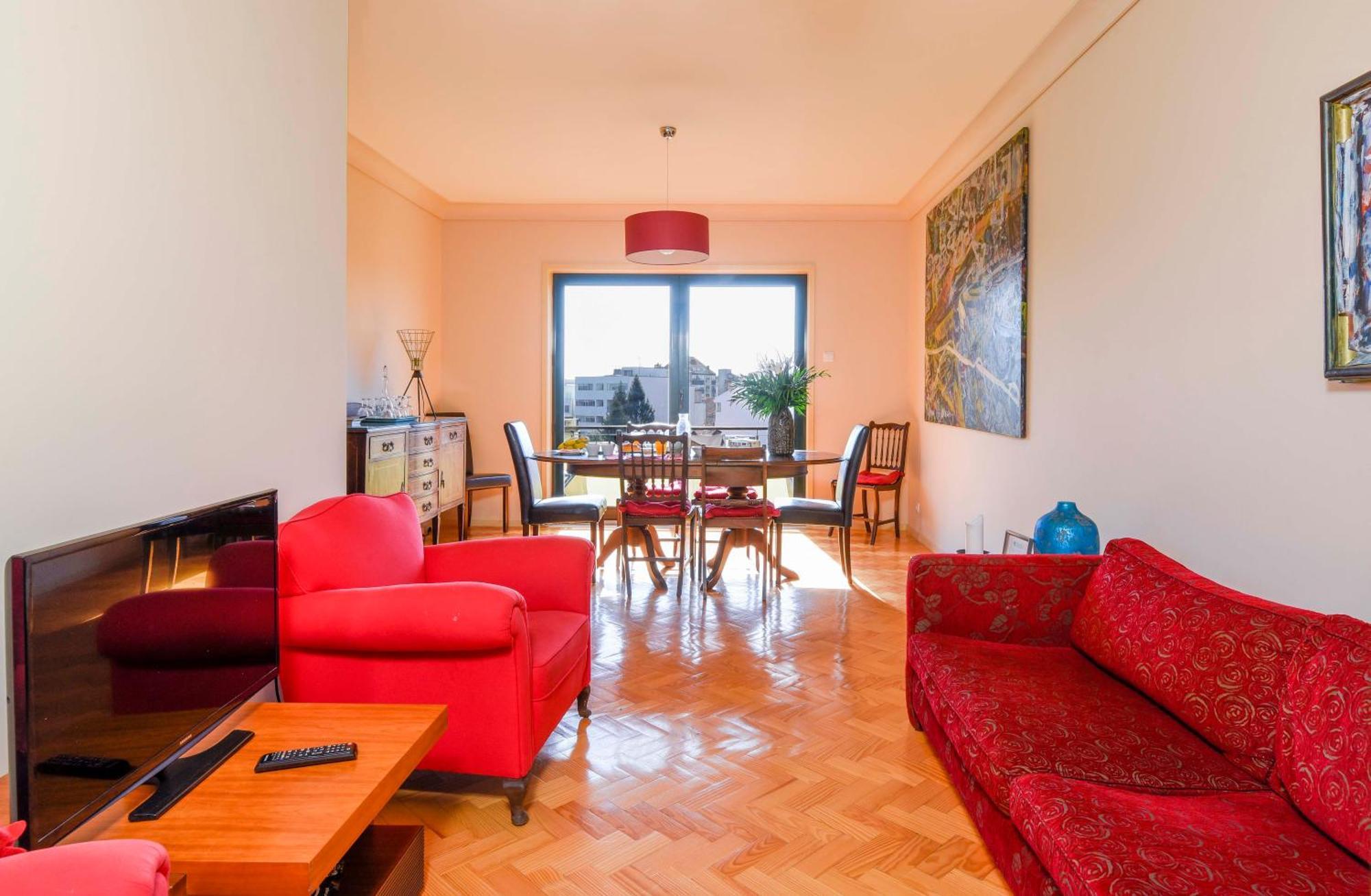 Music House Apartment Porto Zewnętrze zdjęcie
