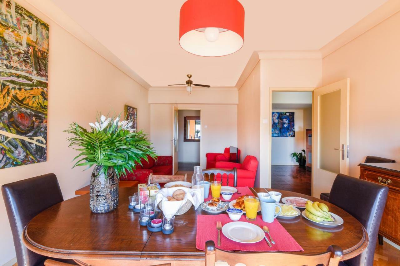 Music House Apartment Porto Zewnętrze zdjęcie
