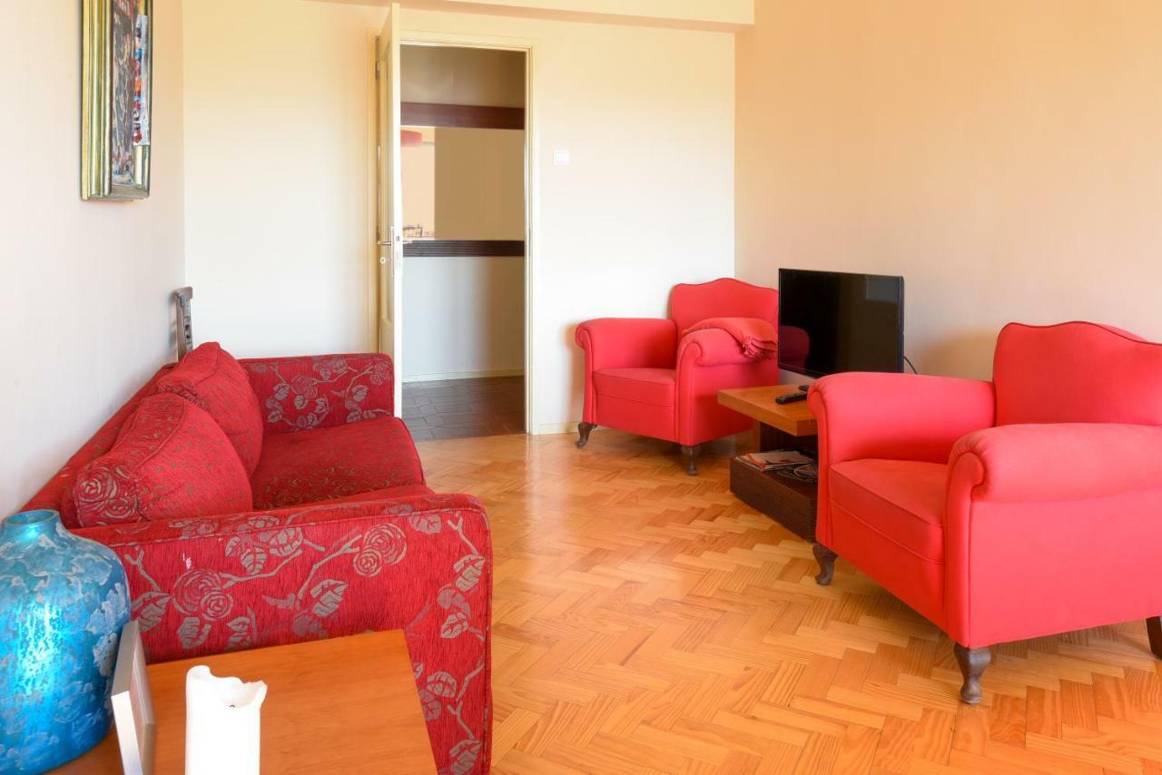 Music House Apartment Porto Zewnętrze zdjęcie