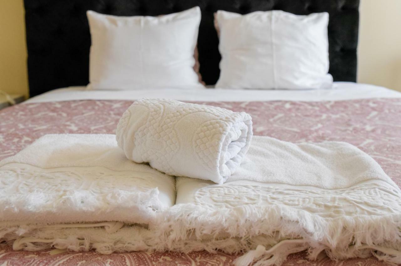 Music House Apartment Porto Zewnętrze zdjęcie