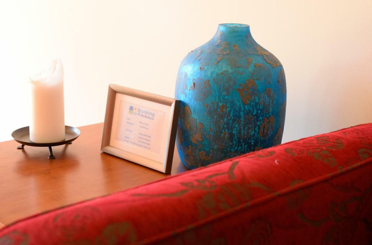 Music House Apartment Porto Zewnętrze zdjęcie