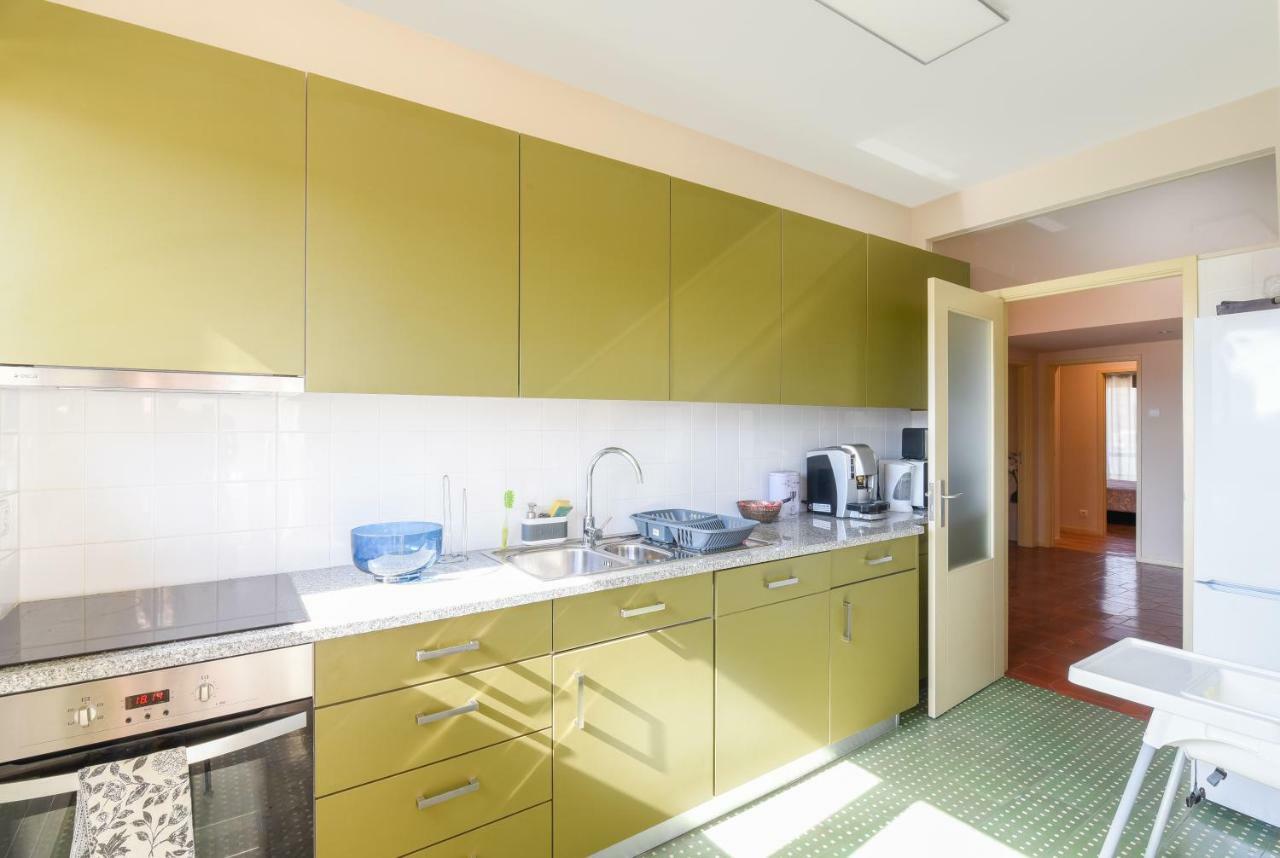 Music House Apartment Porto Zewnętrze zdjęcie