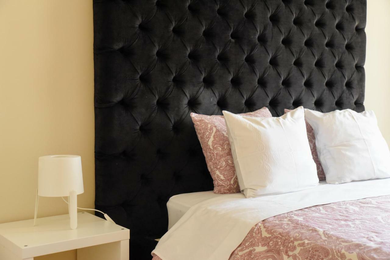 Music House Apartment Porto Zewnętrze zdjęcie