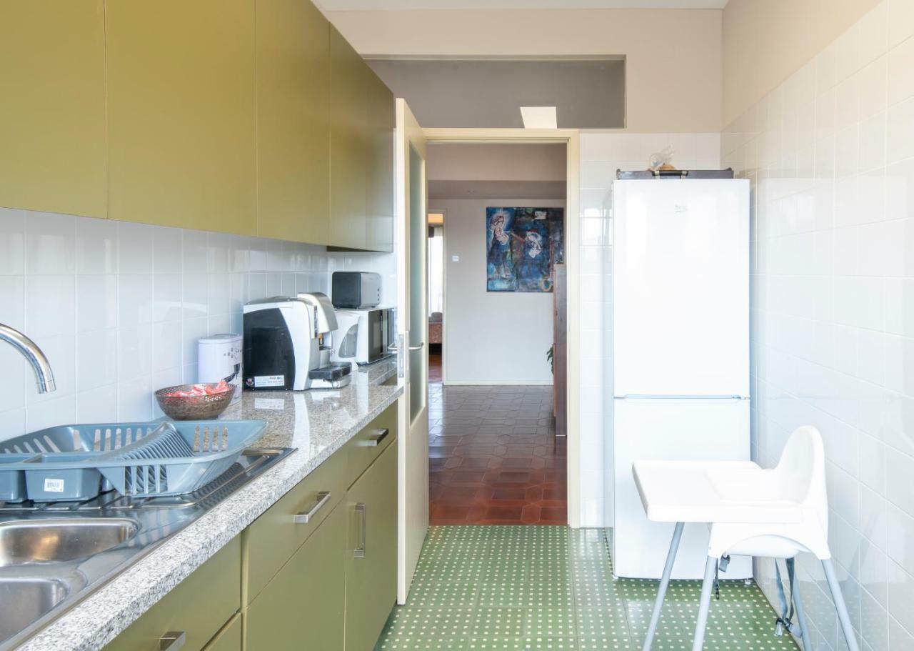 Music House Apartment Porto Zewnętrze zdjęcie