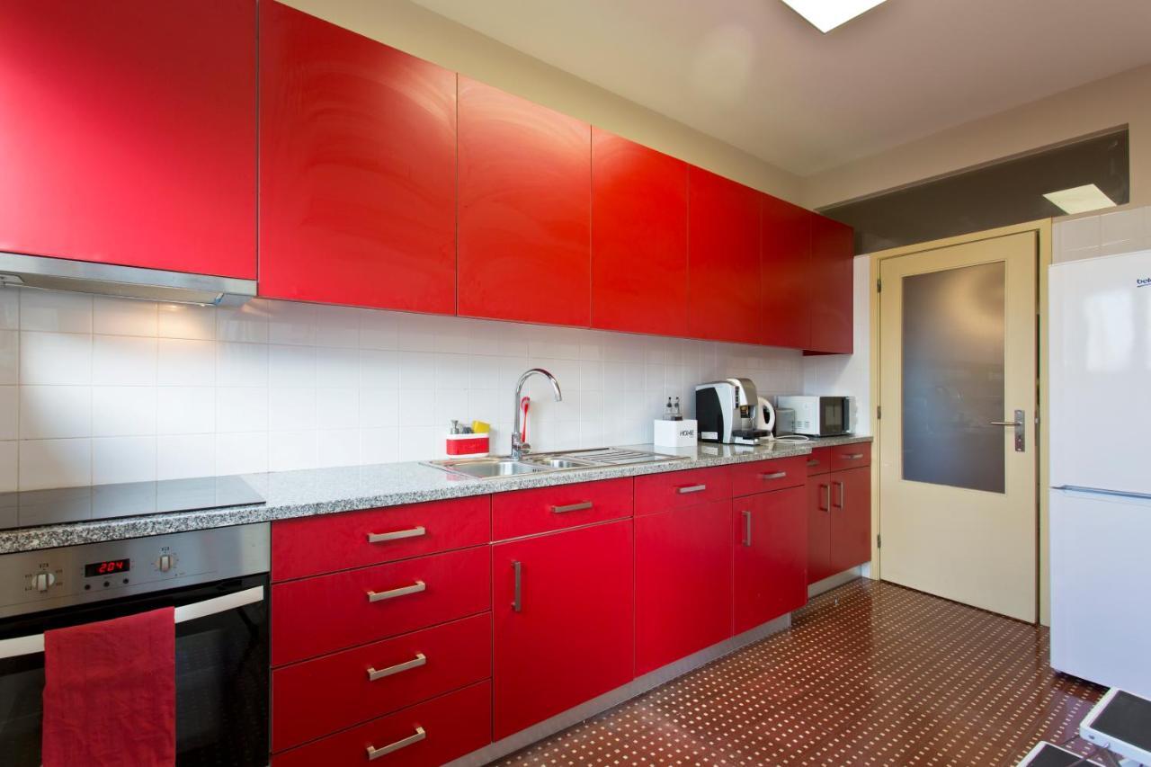 Music House Apartment Porto Zewnętrze zdjęcie
