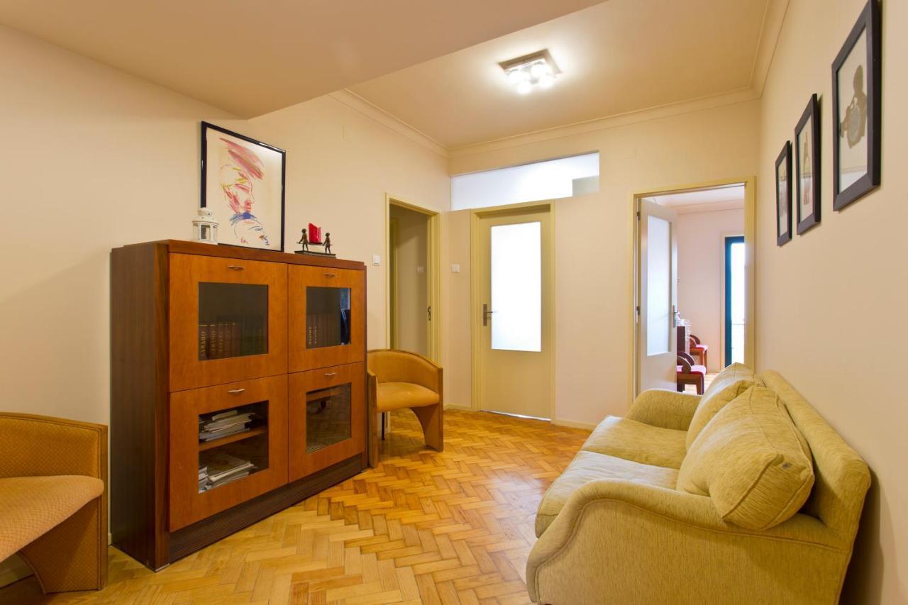 Music House Apartment Porto Zewnętrze zdjęcie