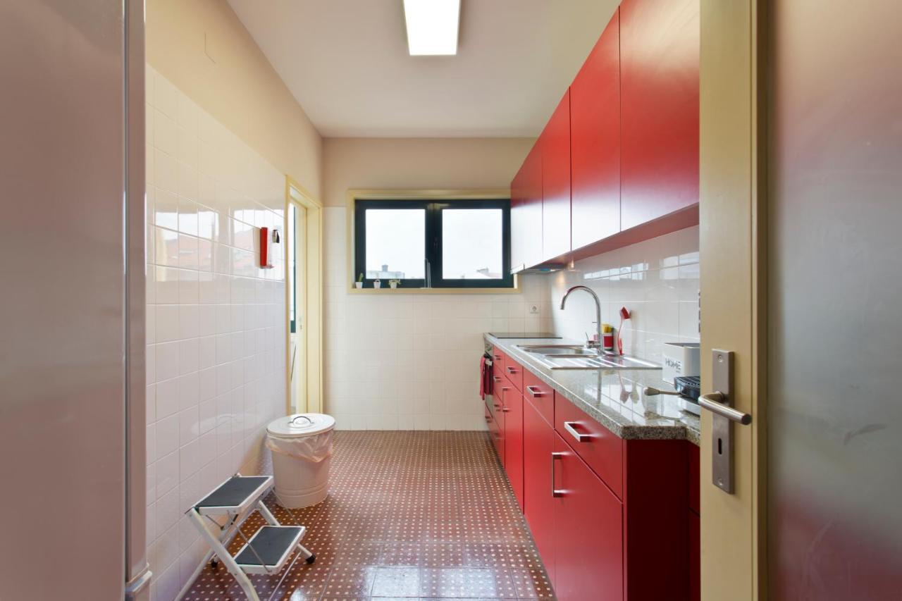 Music House Apartment Porto Zewnętrze zdjęcie