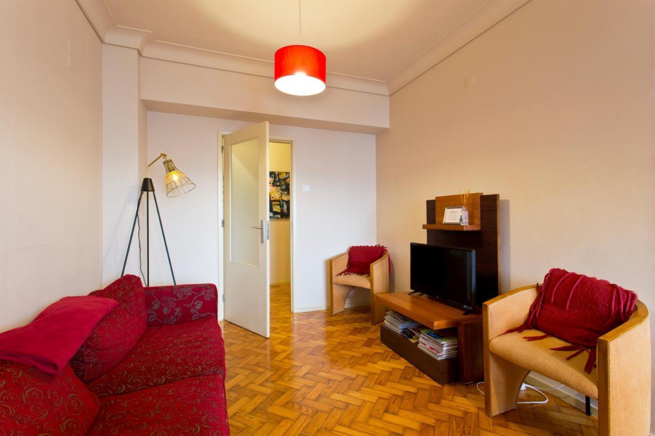 Music House Apartment Porto Zewnętrze zdjęcie