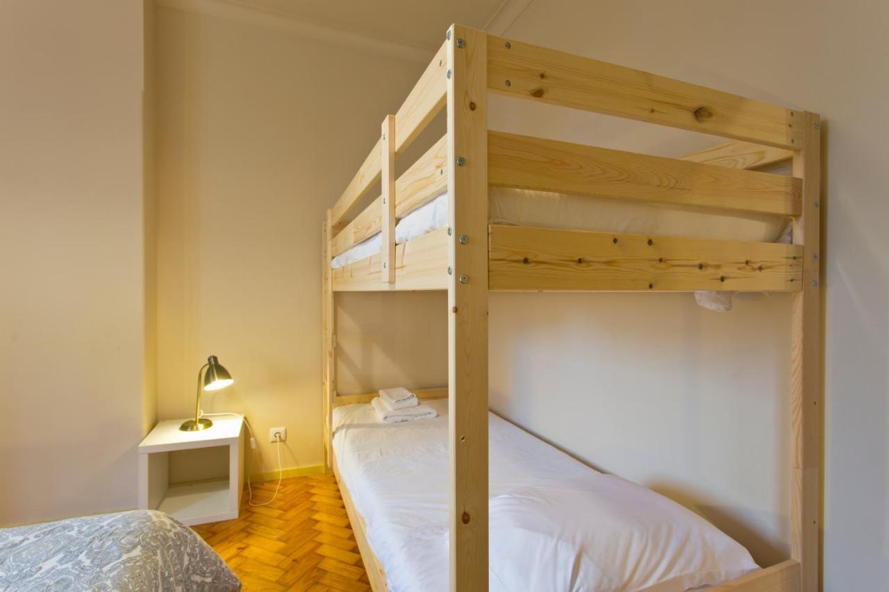 Music House Apartment Porto Zewnętrze zdjęcie
