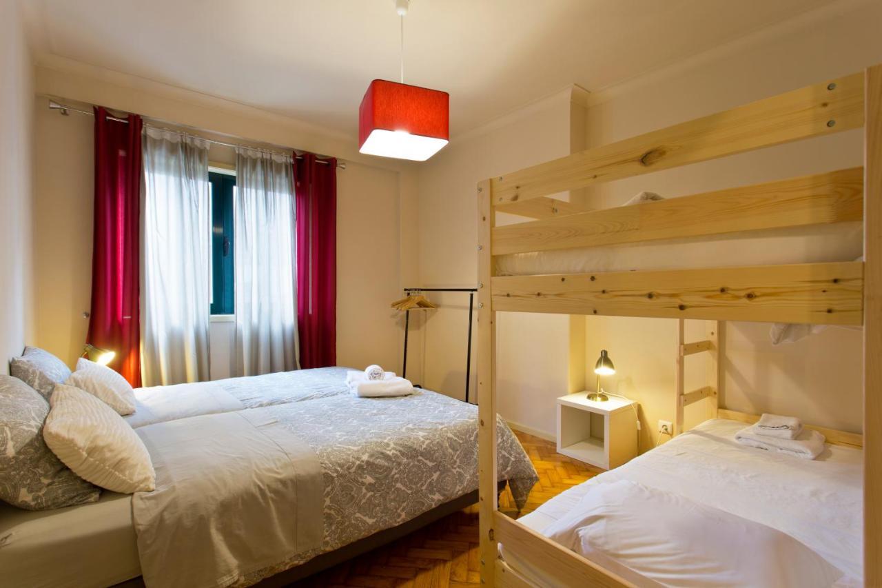 Music House Apartment Porto Zewnętrze zdjęcie