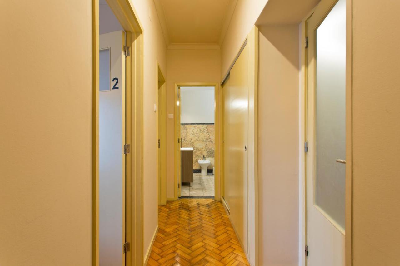 Music House Apartment Porto Zewnętrze zdjęcie