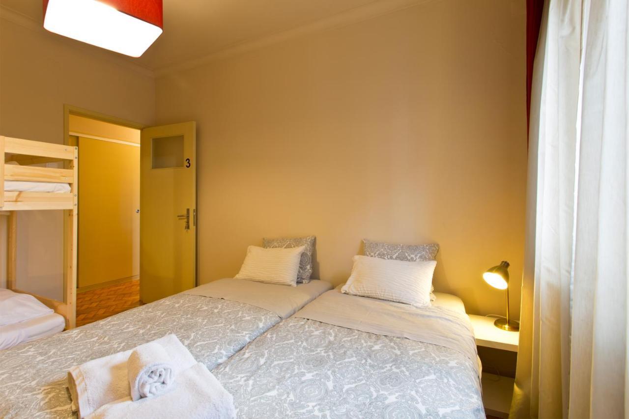 Music House Apartment Porto Zewnętrze zdjęcie