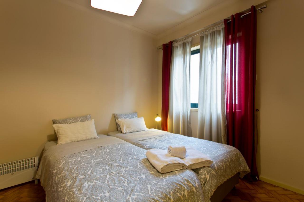 Music House Apartment Porto Zewnętrze zdjęcie