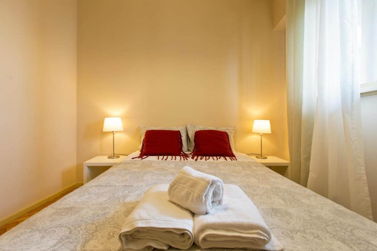 Music House Apartment Porto Zewnętrze zdjęcie