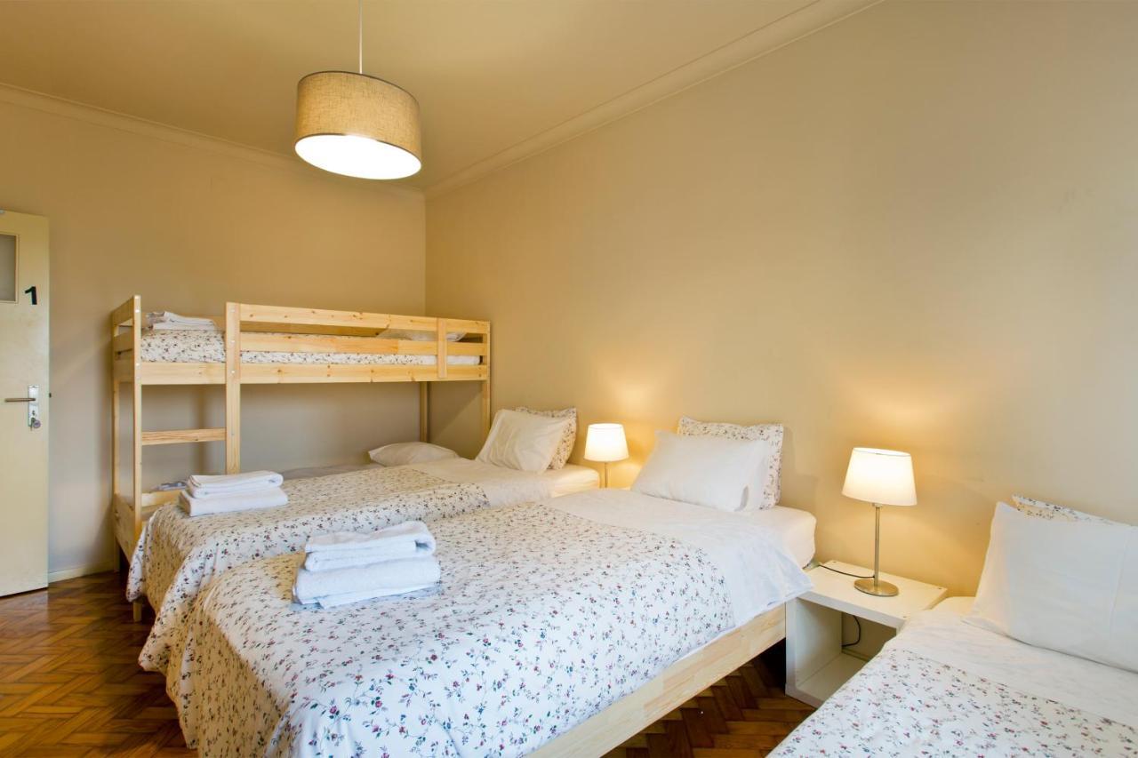 Music House Apartment Porto Zewnętrze zdjęcie