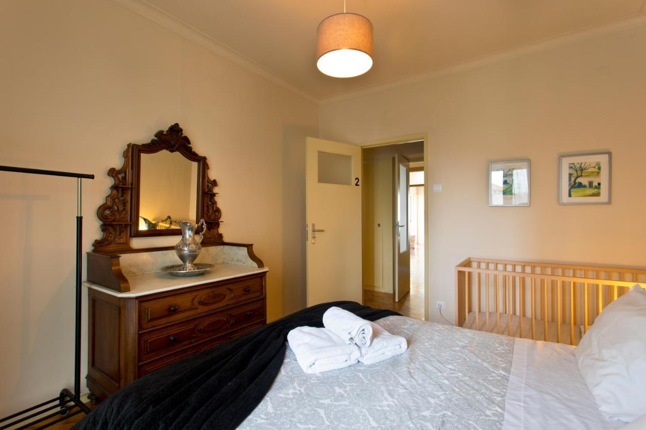 Music House Apartment Porto Zewnętrze zdjęcie