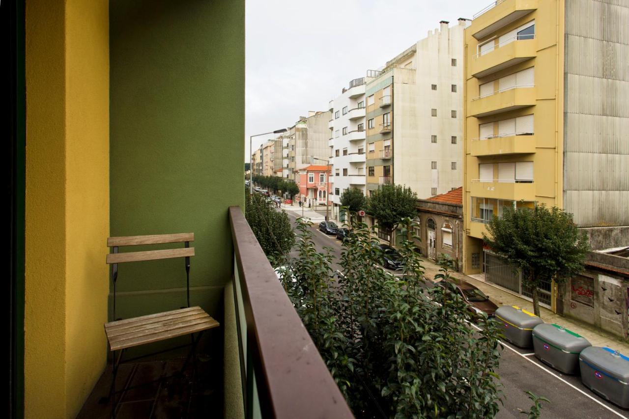 Music House Apartment Porto Zewnętrze zdjęcie