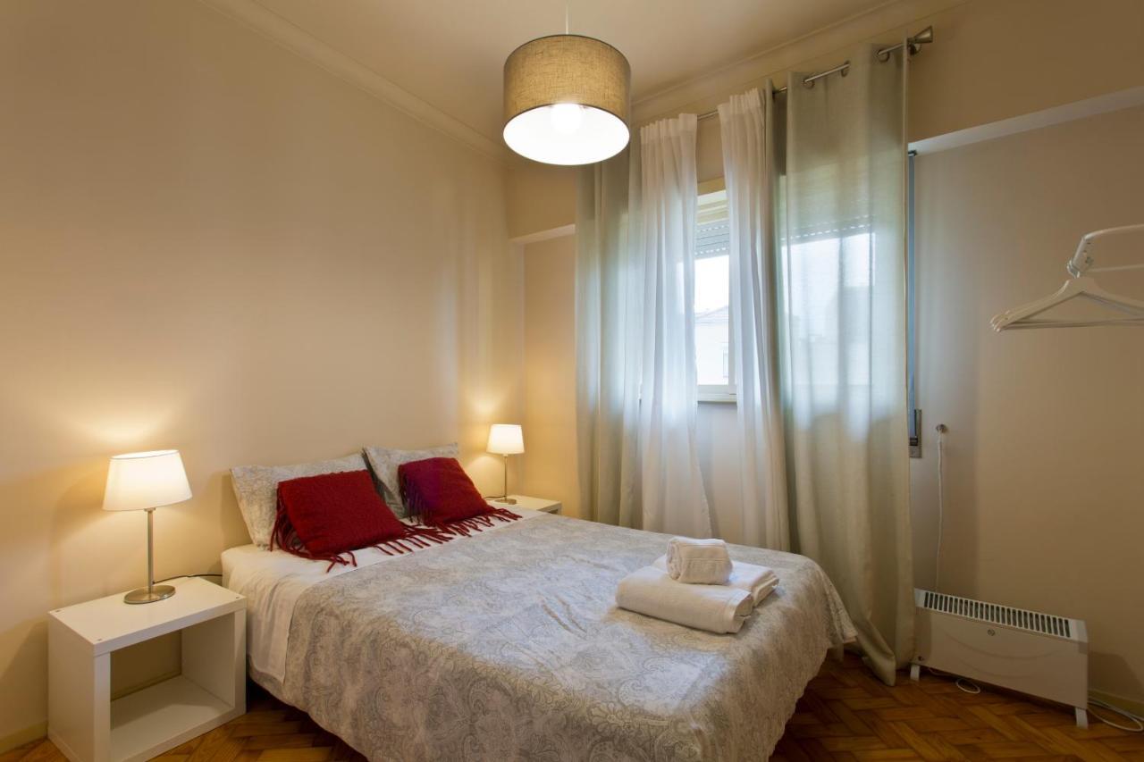 Music House Apartment Porto Zewnętrze zdjęcie