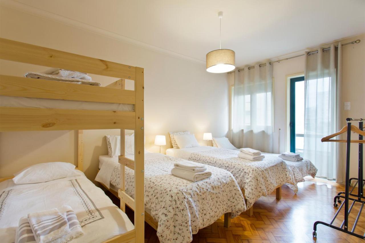 Music House Apartment Porto Zewnętrze zdjęcie