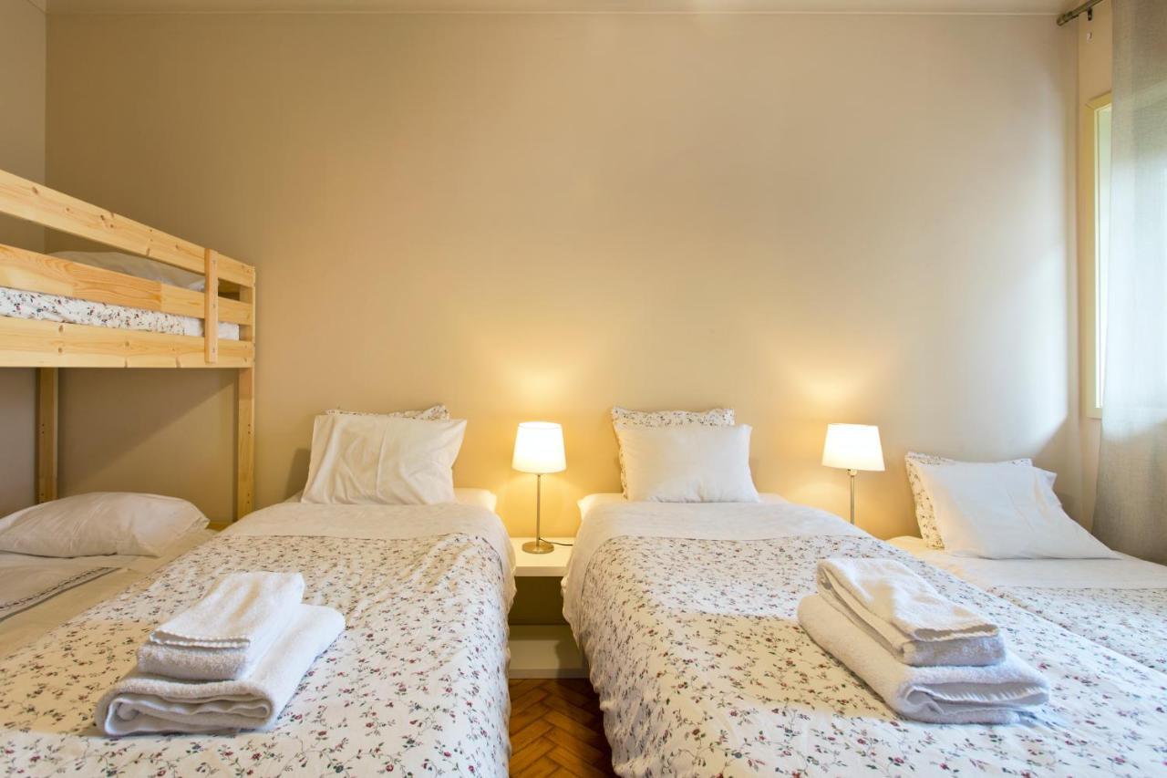 Music House Apartment Porto Zewnętrze zdjęcie